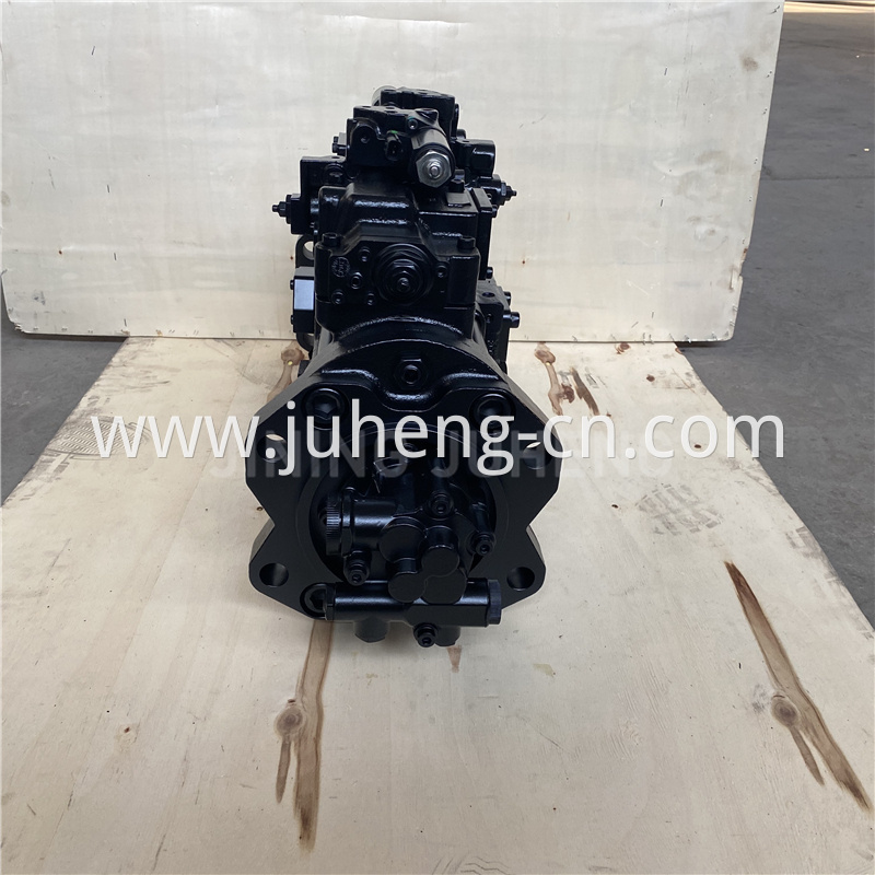 Sk200 6e Hydraulic Pump 8